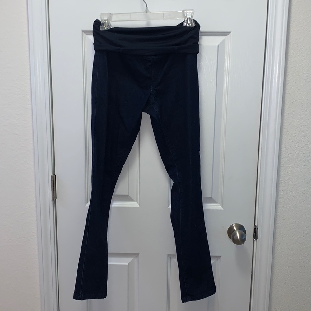 Isabel Maternity Skinny Jeans